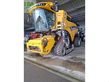 Cosechadora de Cereal - New Holland - cr9-90st