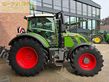 Tractor agrícola - Fendt - vario 720 gen 6 profi