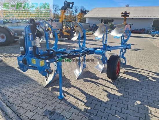 Arado - Lemken - juwel 7mv 4n100