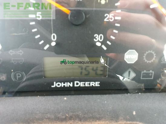 Tractor agrícola - John Deere - 5070m