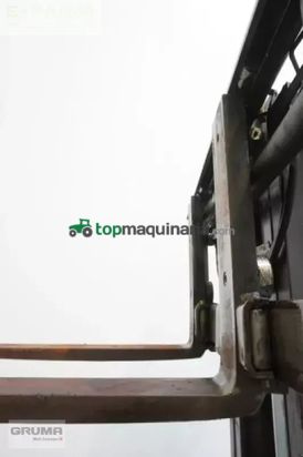 Elevadora - Linde - h 25 d/600 evo 393-02