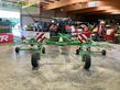 Henificador - Krone - swadro 800/26