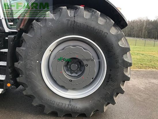 Tractor agrícola - Massey Ferguson - mf 9s425 dyna-vt exclusive