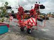 Henificador - Kuhn - gf7902