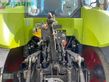 Tractor agrícola - Claas - arion 640 cis CIS