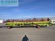Cabezal - Claas - 1230 convio flex + schneidwerkswagen