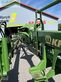 Rastrillo - Krone - swadro 2000