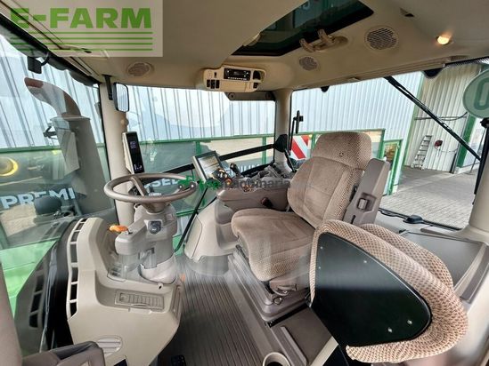 Tractor agrícola - John Deere - 6r 250