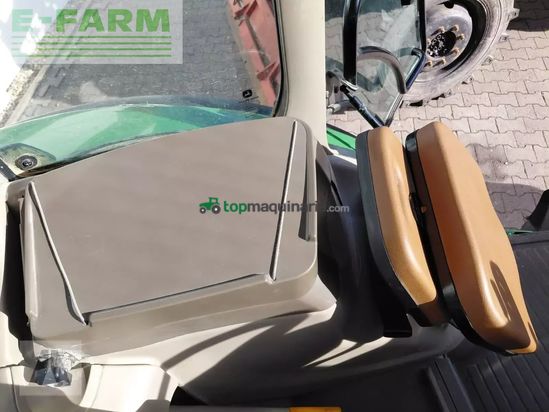 Tractor agrícola - John Deere - 6110r 6110 r autoquad