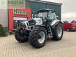 Tractor agrícola - Lamborghini - r6 190 vrt dcr dt