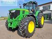Tractor agrícola - John Deere - 6m 200 demo aktion!