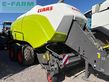 Empacadora gigant - Claas - quadrant 5300 fc t+st
