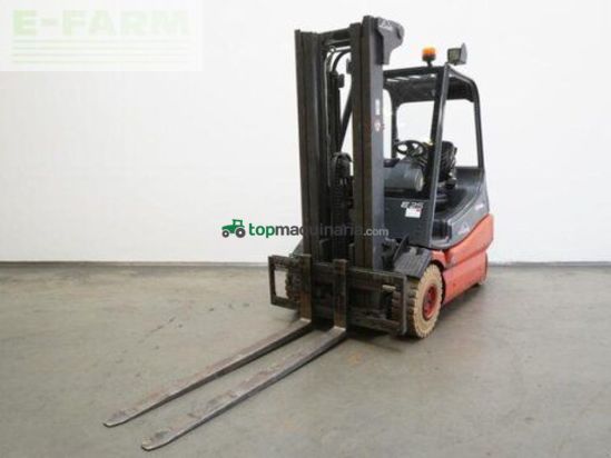 Elevadora - Linde - e 25 336-02