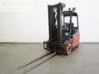 Elevadora - Linde - e 25 336-02