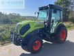 Tractor agrícola - Claas - nexos 240 m advanced vf
