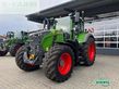 Tractor agrícola - Fendt - 724 vario gen7