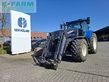 Tractor agrícola - New Holland - t7.190 pc