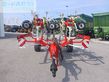Henificador -  - hit 8.9 t
