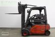 Elevadora - Linde - e 20 pl 386