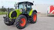 Tractor agrícola - Claas - arion 540 cebis CEBIS