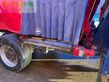 Remolqu esparcidor - Siloking - selfline 3024 voermengwagen
