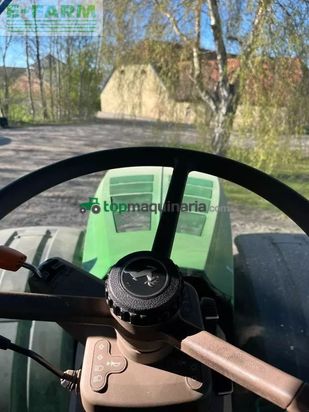 Tractor agrícola - John Deere - 7230 r