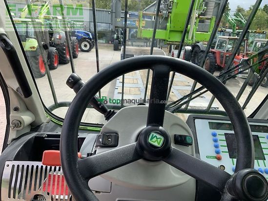 Telescopica - Merlo - roto 40.30 telehandler (st24275)