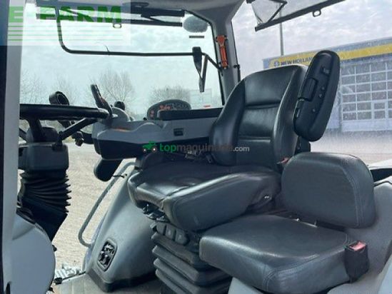 Tractor agrícola - New Holland - t8.435 ac smarttrax