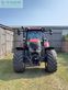 Tractor agrícola - Case IH - maxxum 125 multicontroller