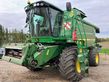 Cosechadora de Cereal - John Deere - w660 hm