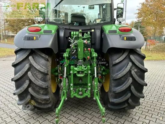Tractor agrícola - John Deere - 6r150