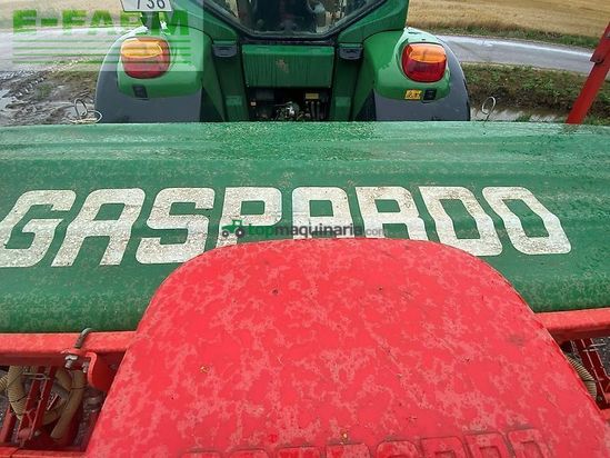 Sembradora - Gaspardo - st300/540