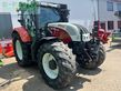Tractor agrícola - Steyr - 6125 profi classic