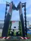 Cortacésped manual - Claas - disco 1010 comfort *neu*
