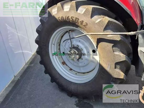 Tractor agrícola - Case IH - puma cvx 185