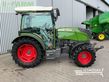 Tractor agrícola - Fendt - 209 f vario gen3 power