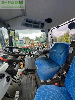 Tractor agrícola - New Holland - t 6.175 ec