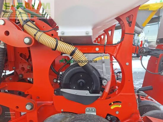 Sembradora monograno mecanica - Gaspardo - maga 7 rhg.