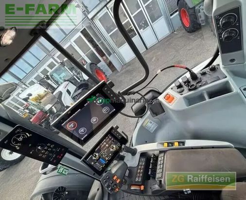 Tractor agrícola - Valtra - t235 gebraucht