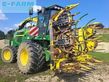 Cosechadora de Cereal - John Deere - 7380