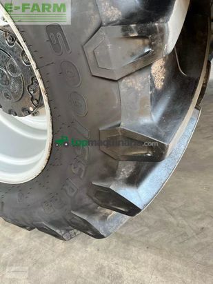 Tractor agrícola - Case IH - puma cvx 185