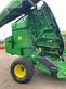 Empacadora gigant - John Deere - 864premium