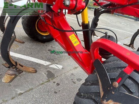 Cultivador - Väderstad - opus 500