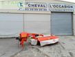 Cortacésped manual - Kuhn - fc283 gii