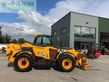 Telescopica - JCB - 535-125 hi viz telehandler (st24434)