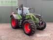 Tractor agrícola - Fendt - 724 vario s4 profi plus