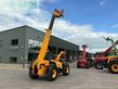 Telescopica - JCB - 536-70 agri super telehandler (st27265)