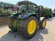 Tractor agrícola - John Deere - 6155r