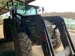 Tractor agrícola - Claas - arion 420 classic tb