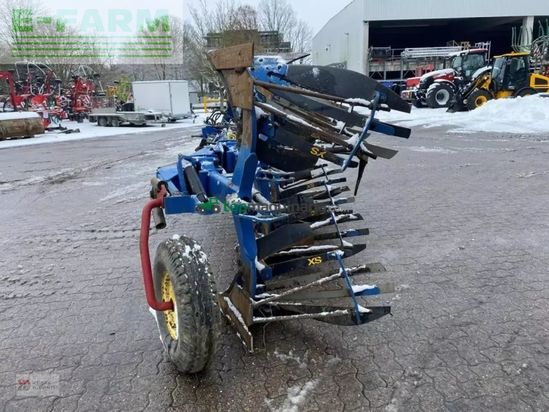 Arado -  - överum cx 490 h